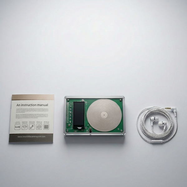 RejuPulse Bio-Frequency Device